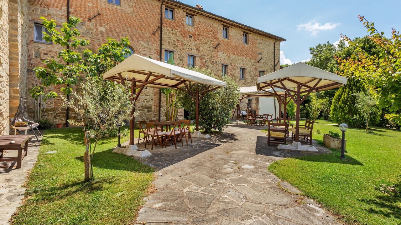 Photo of Outdoor in Santa Reparata