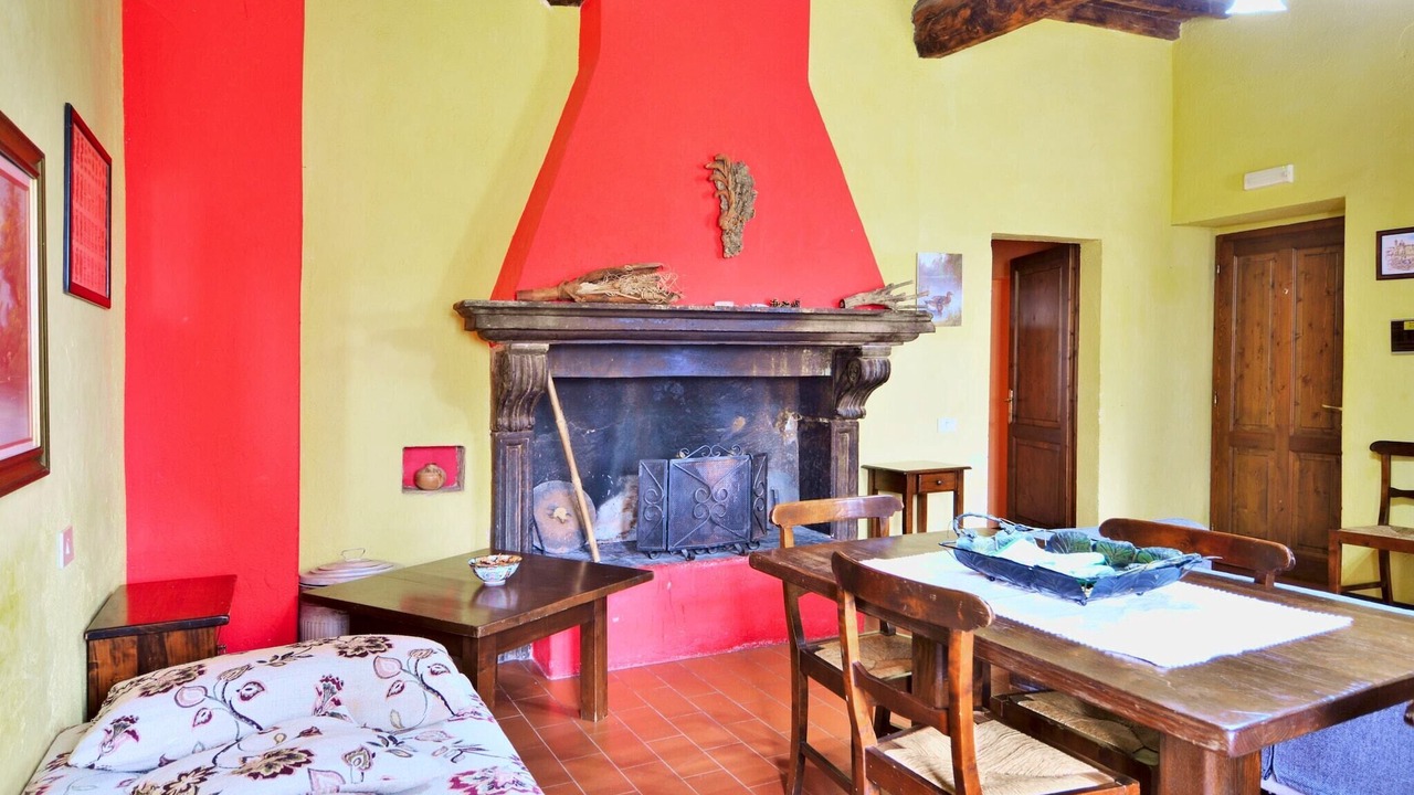 Photo of Livingroom in Santa Reparata