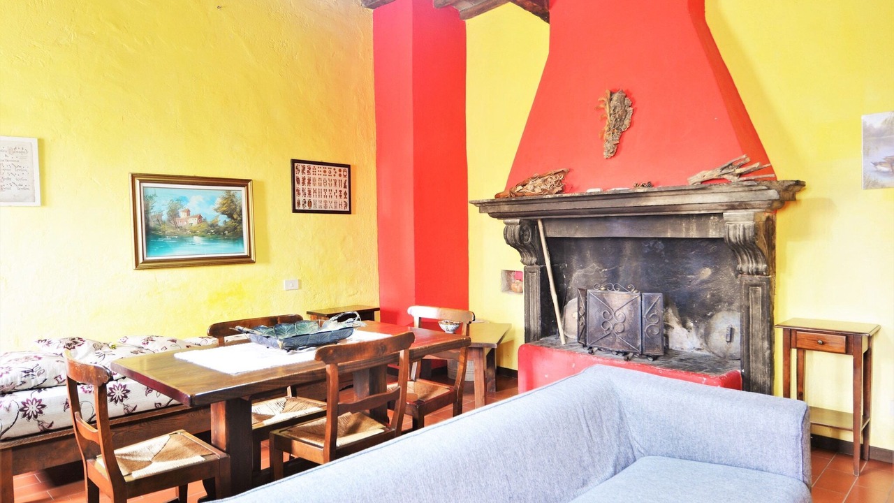 Photo of Livingroom in Santa Reparata