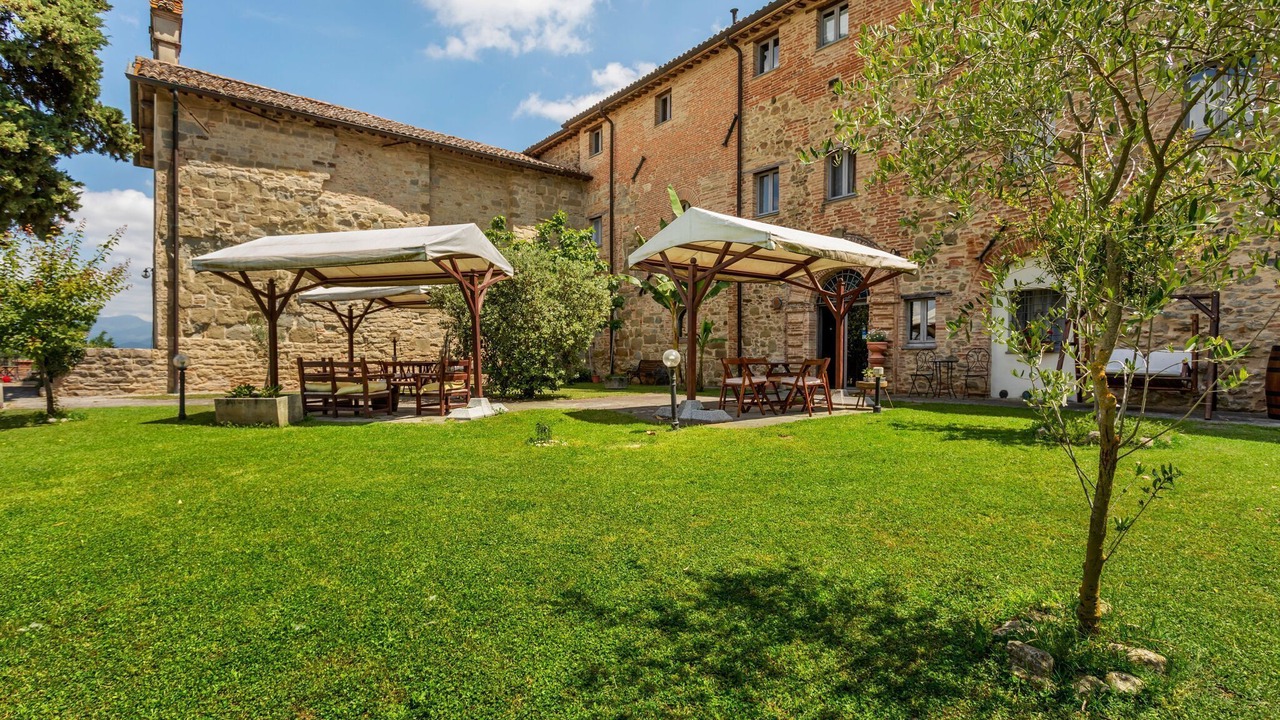 Photo of Outdoor in Santa Reparata