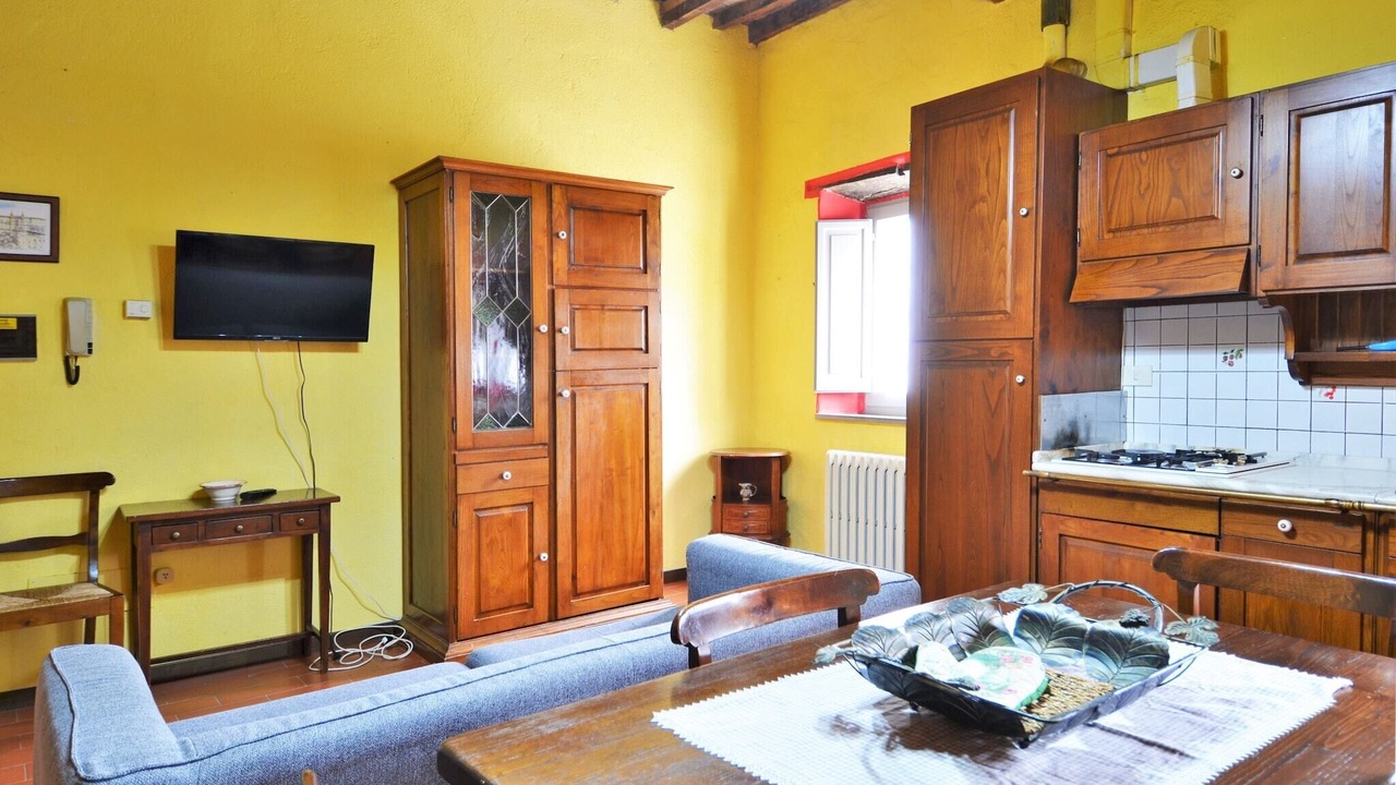 Photo of Livingroom in Santa Reparata