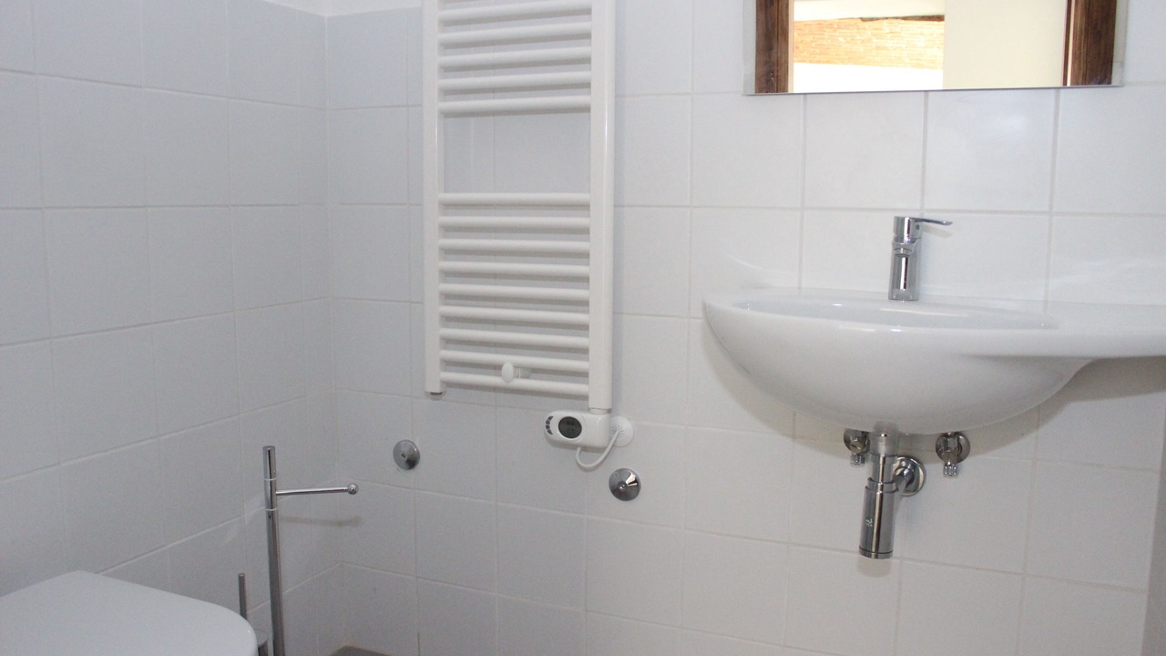 Photo of Bathroom in Bagno a Ripoli