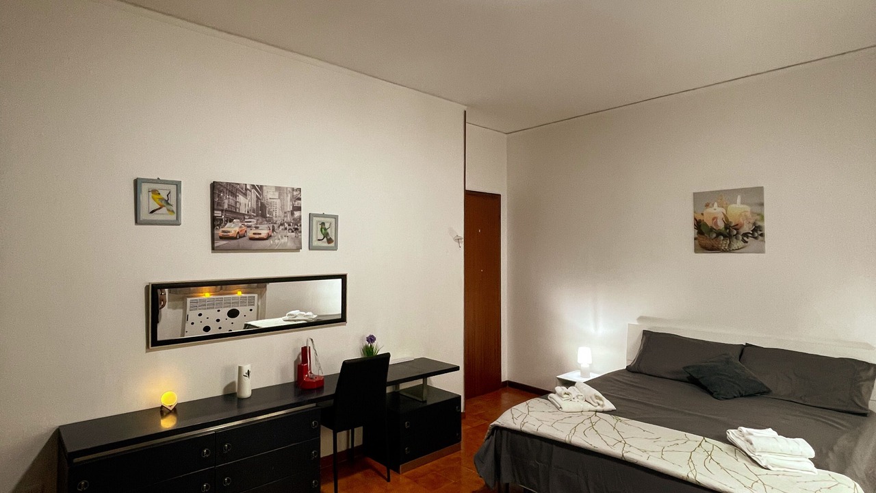 Photo of Bedroom in San Zeno