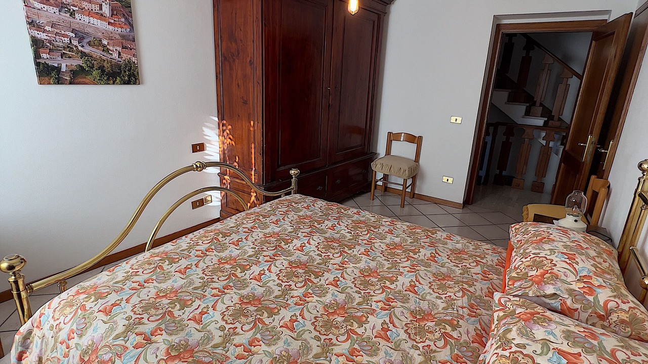 Photo of Bedroom in Santa Reparata