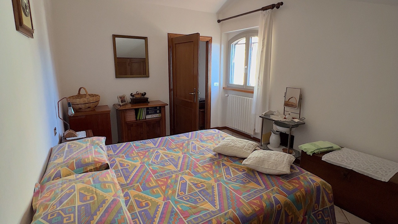 Photo of Bedroom in Santa Reparata