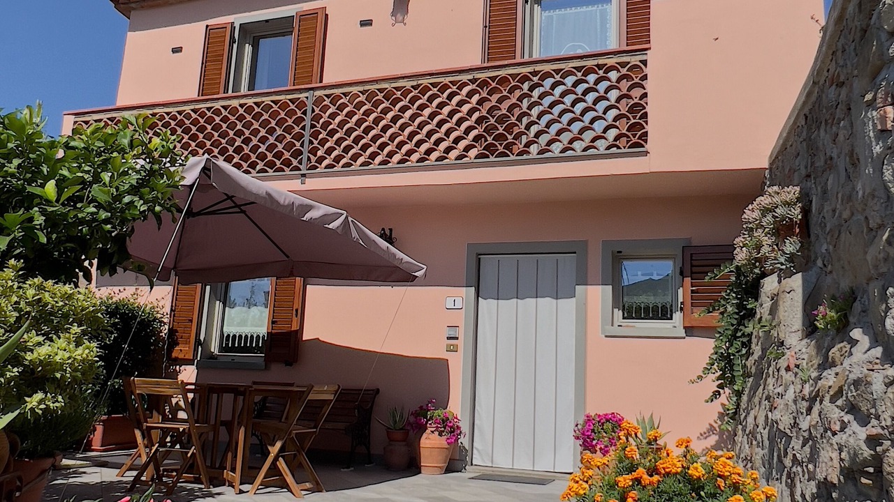 Photo of Outdoor in Santa Reparata