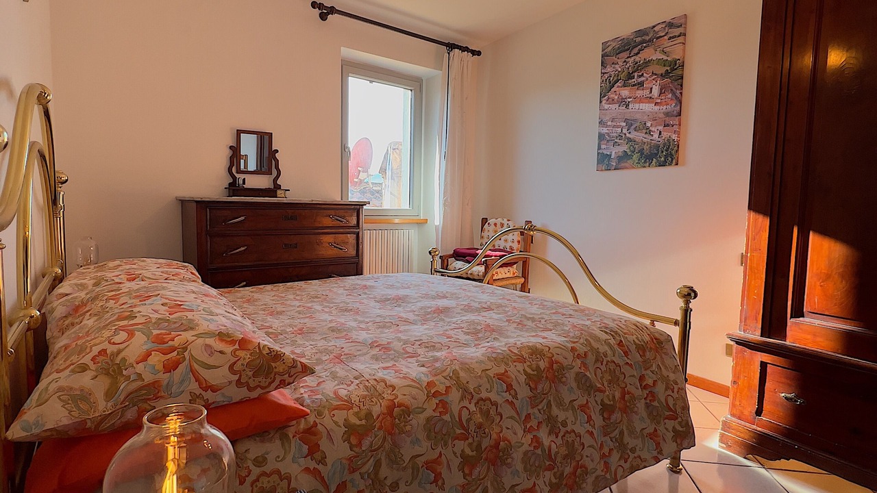Photo of Bedroom in Santa Reparata