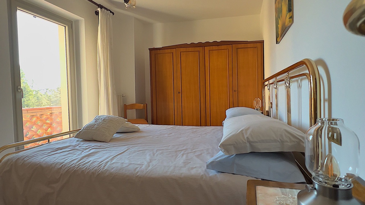Photo of Bedroom in Santa Reparata