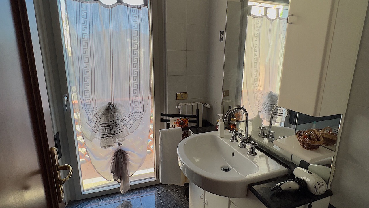 Photo of Bathroom in Santa Reparata