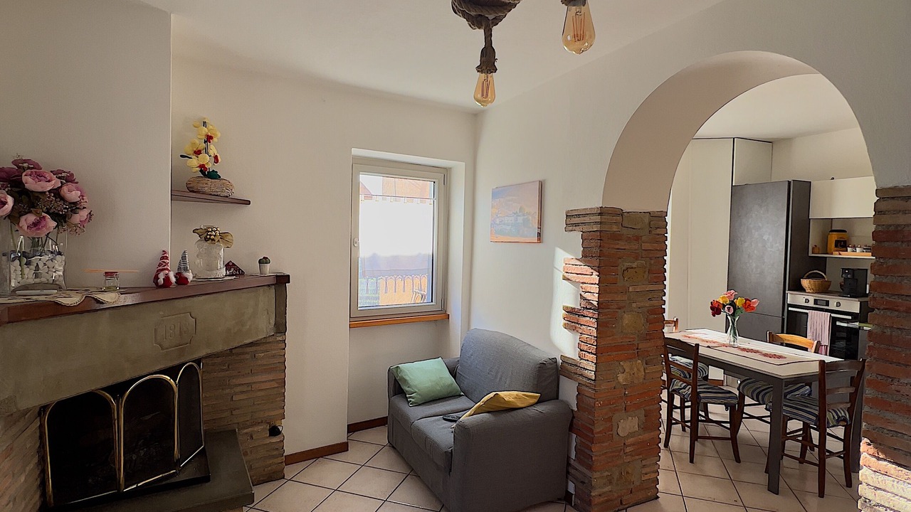 Photo of Livingroom in Santa Reparata