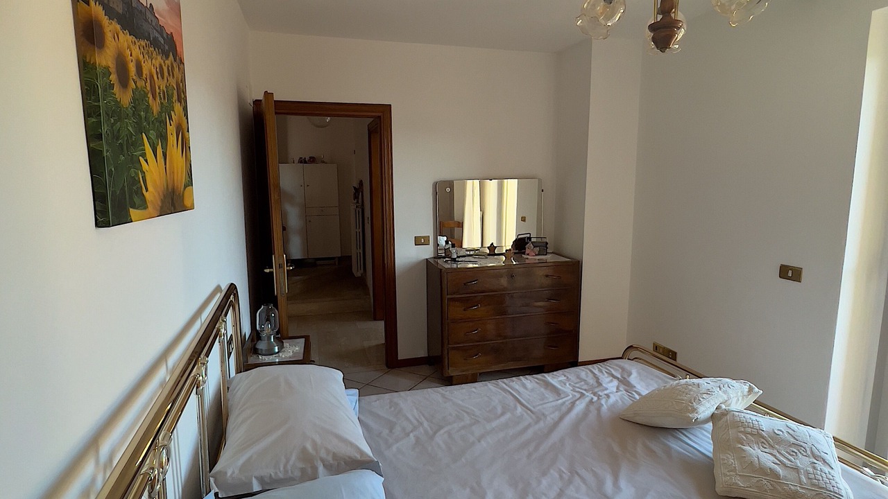 Photo of Bedroom in Santa Reparata