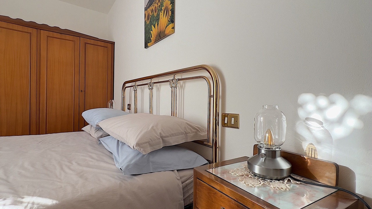 Photo of Bedroom in Santa Reparata