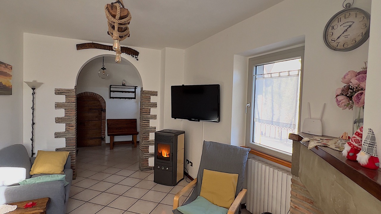 Photo of Livingroom in Santa Reparata