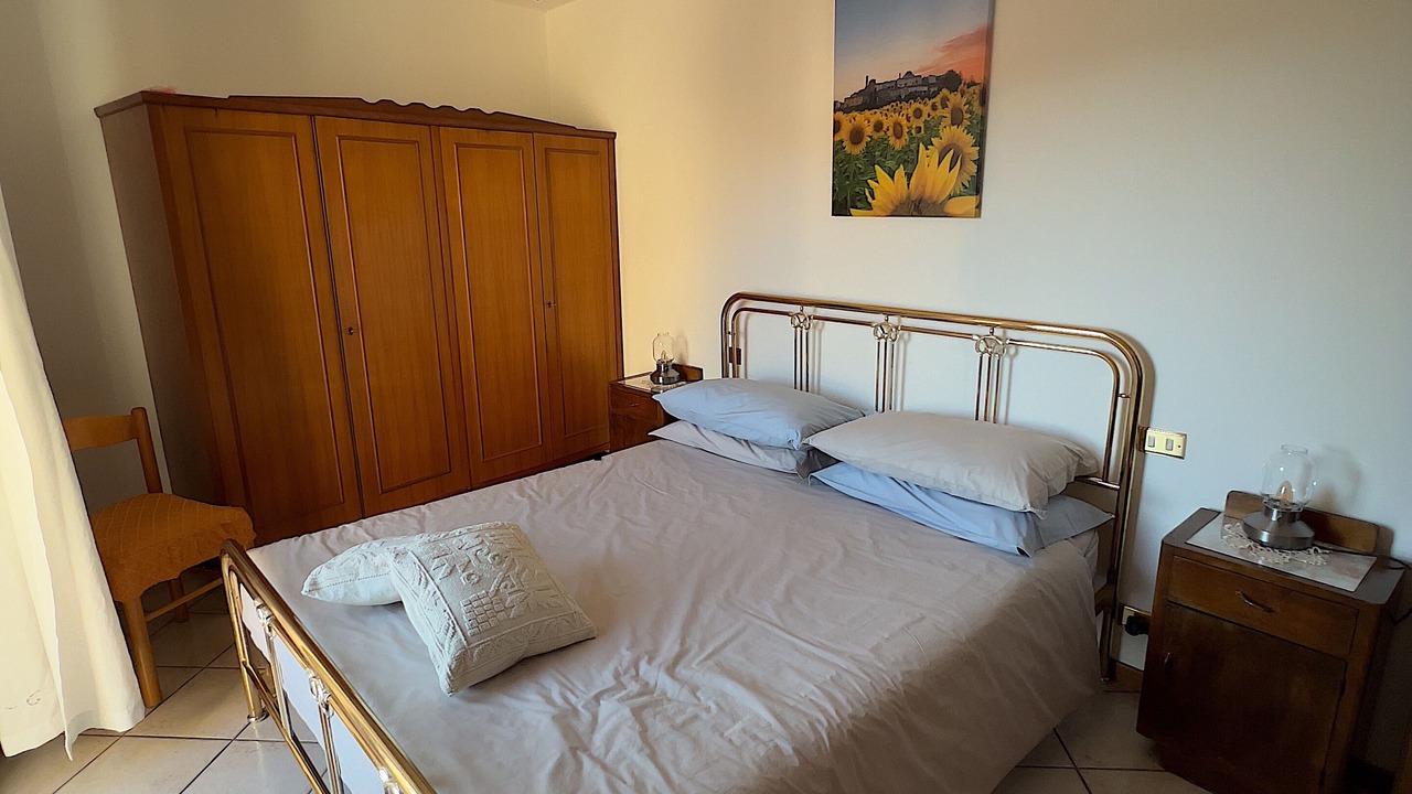 Photo of Bedroom in Santa Reparata