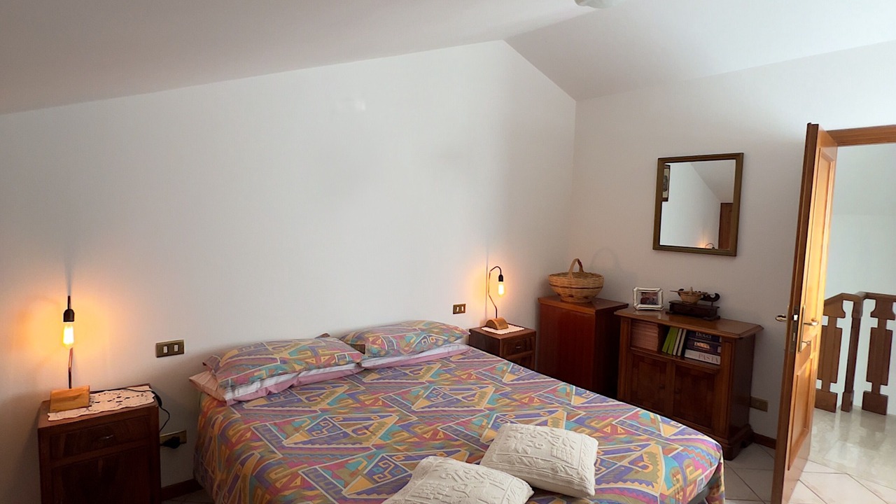 Photo of Bedroom in Santa Reparata