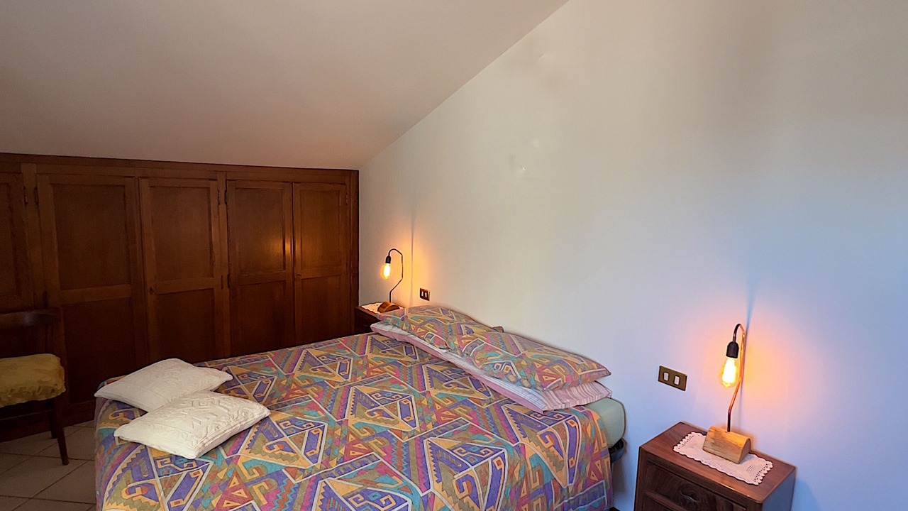 Photo of Bedroom in Santa Reparata
