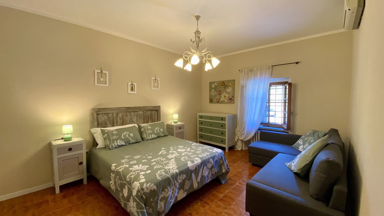 Photo of Bedroom in Santa Reparata