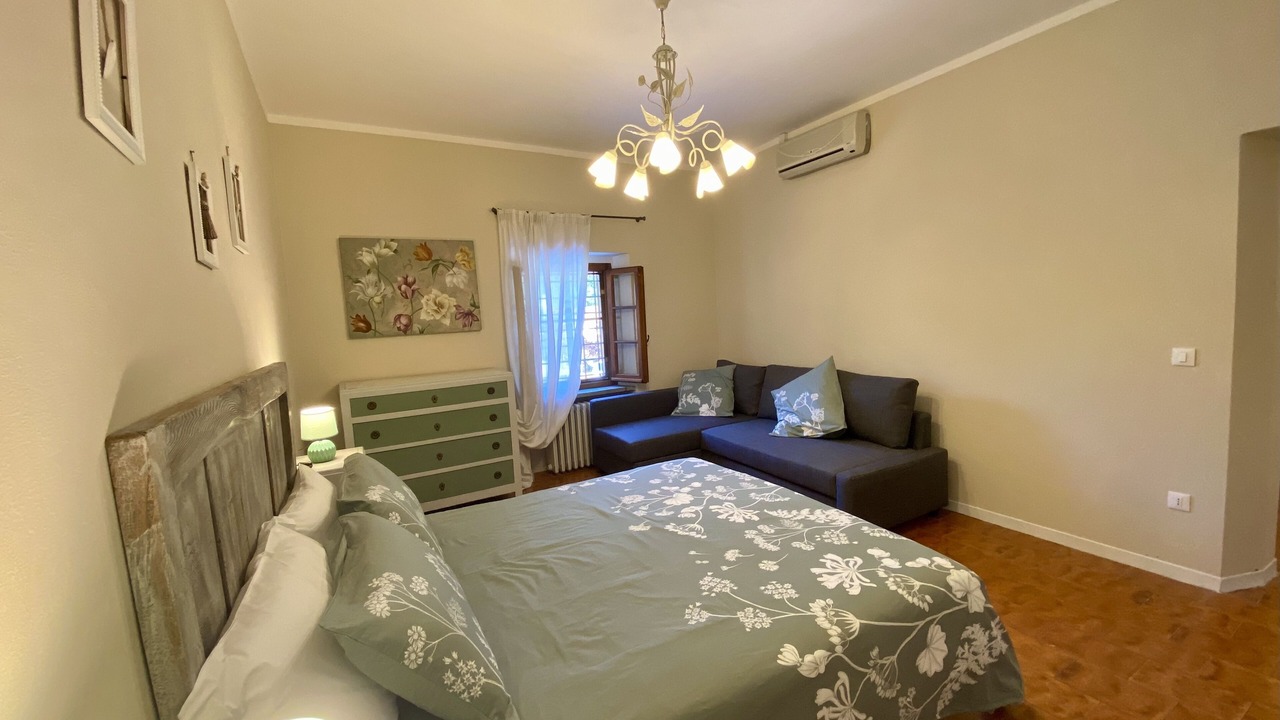 Photo of Bedroom in Santa Reparata