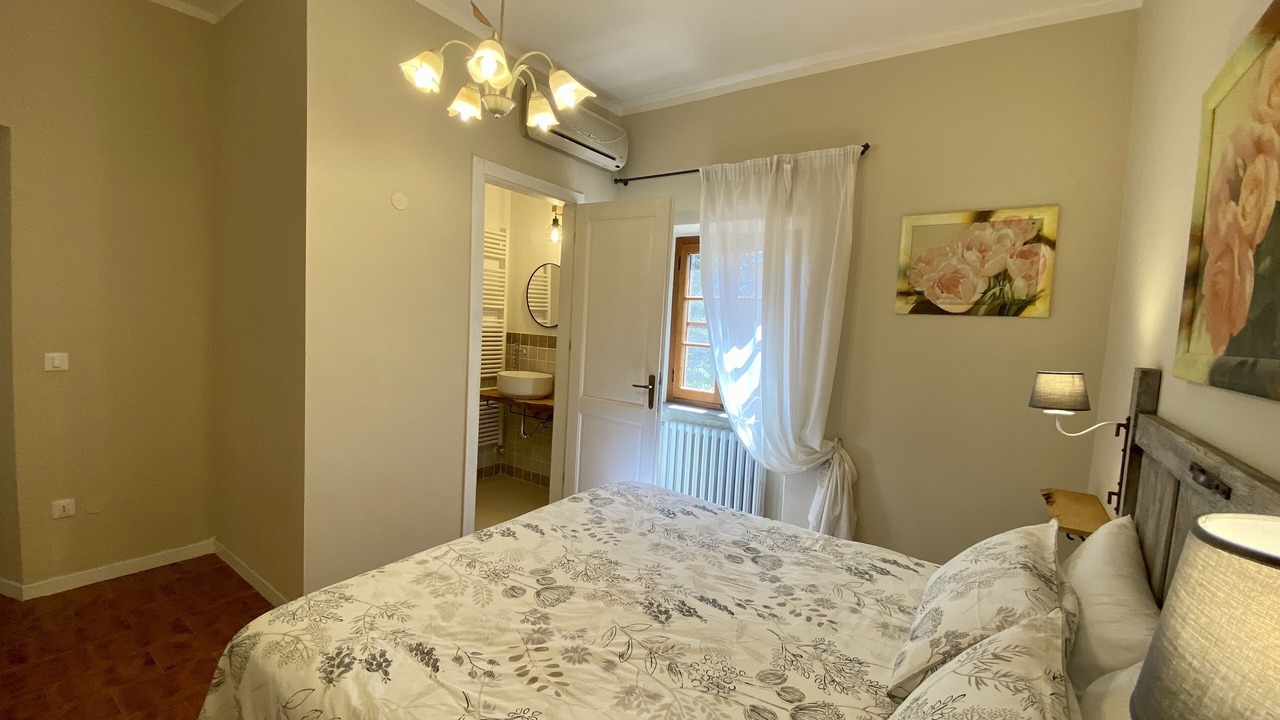 Photo of Bedroom in Santa Reparata