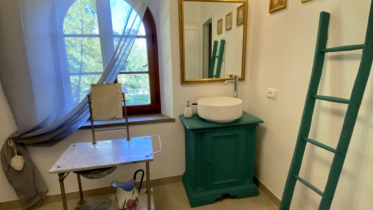 Photo of Bathroom in Santa Reparata