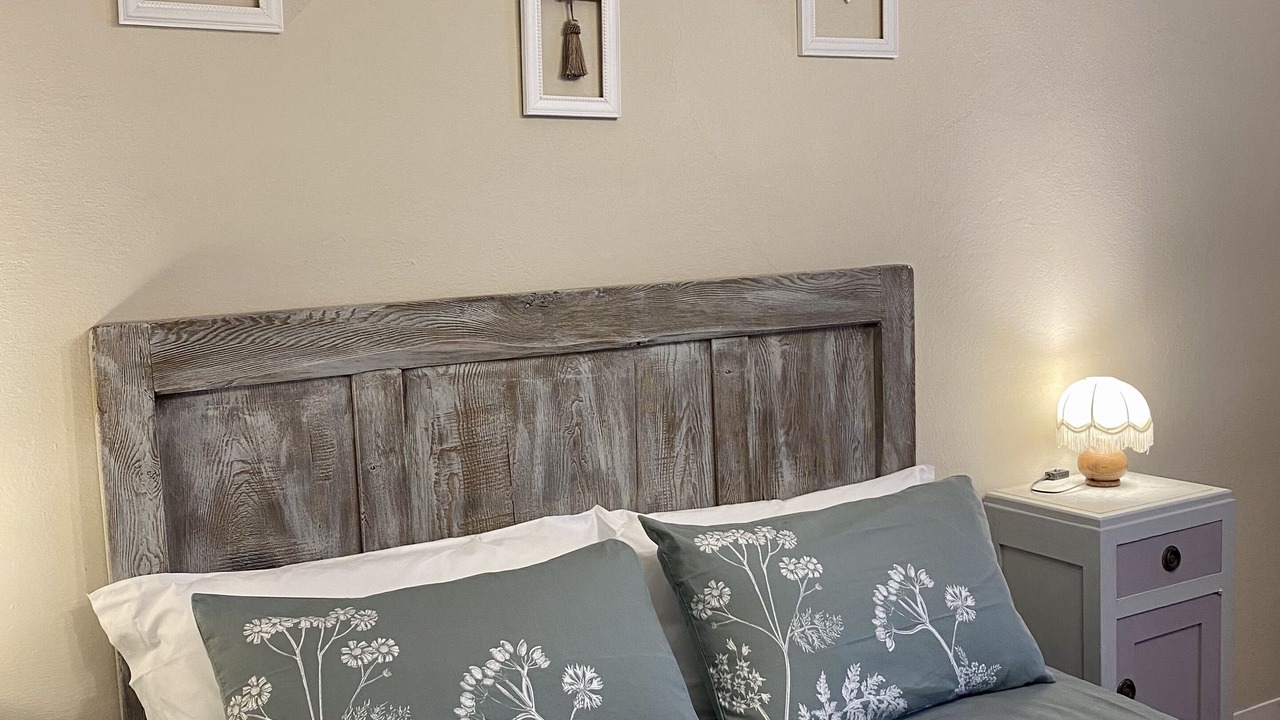 Photo of Bedroom in Santa Reparata