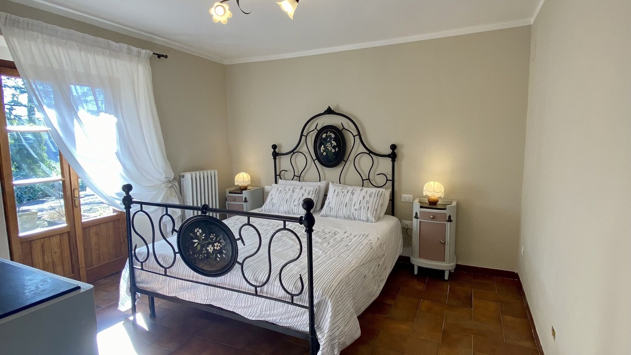 Photo of Bedroom in Santa Reparata