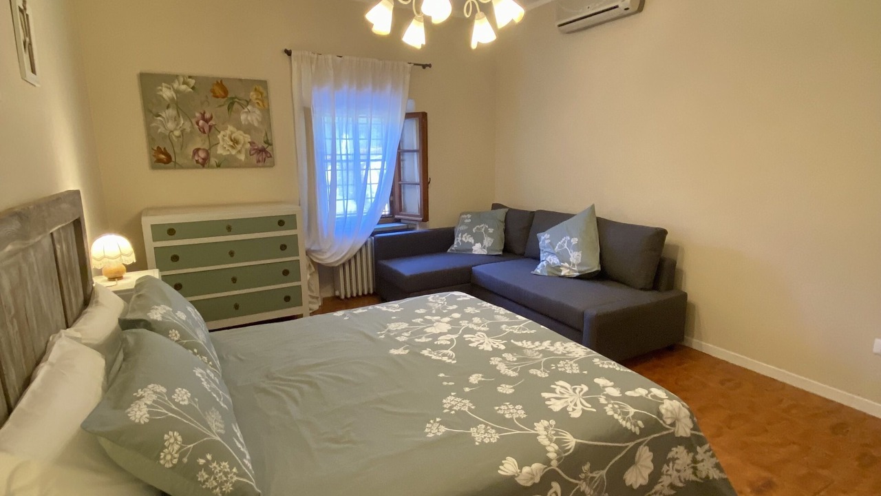 Photo of Bedroom in Santa Reparata