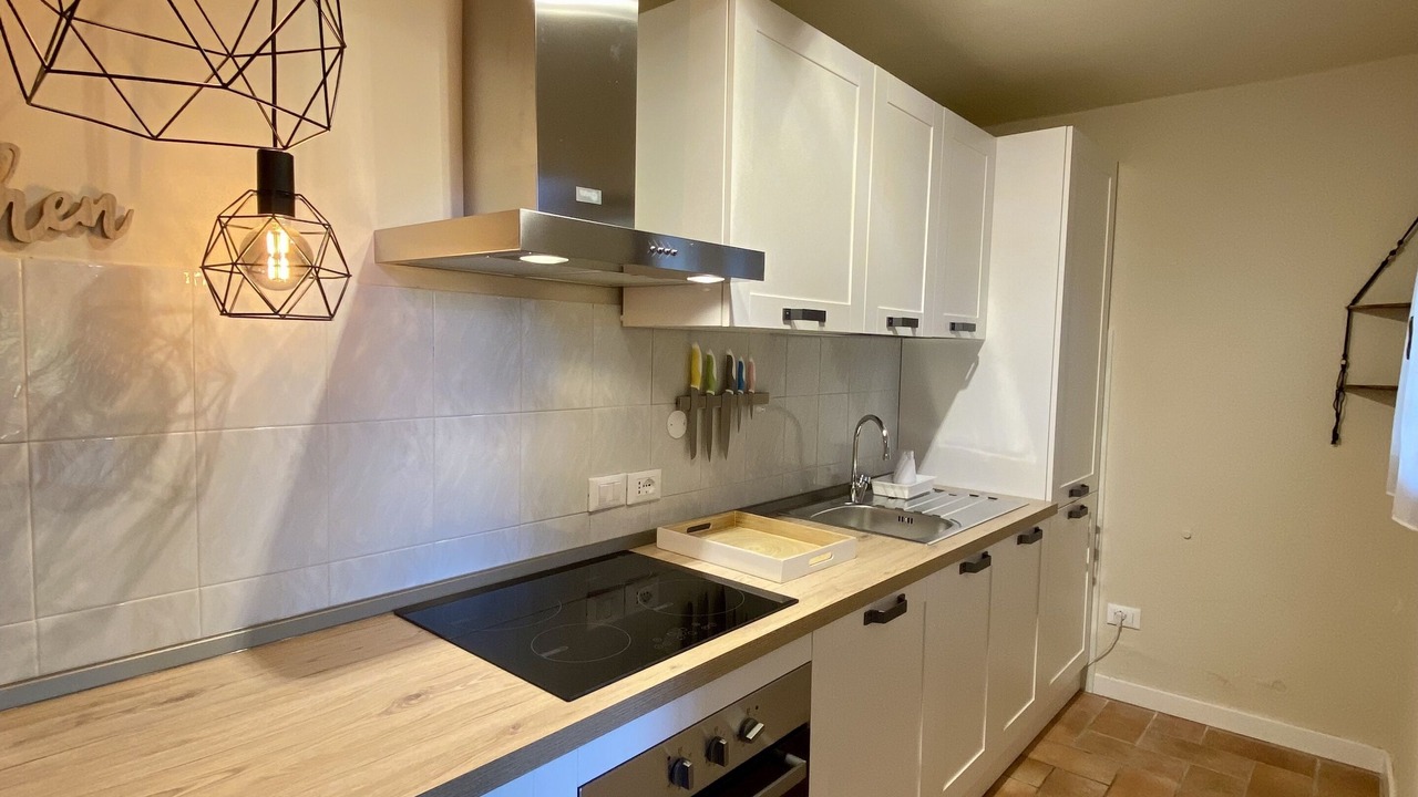Photo of Kitchen in Santa Reparata
