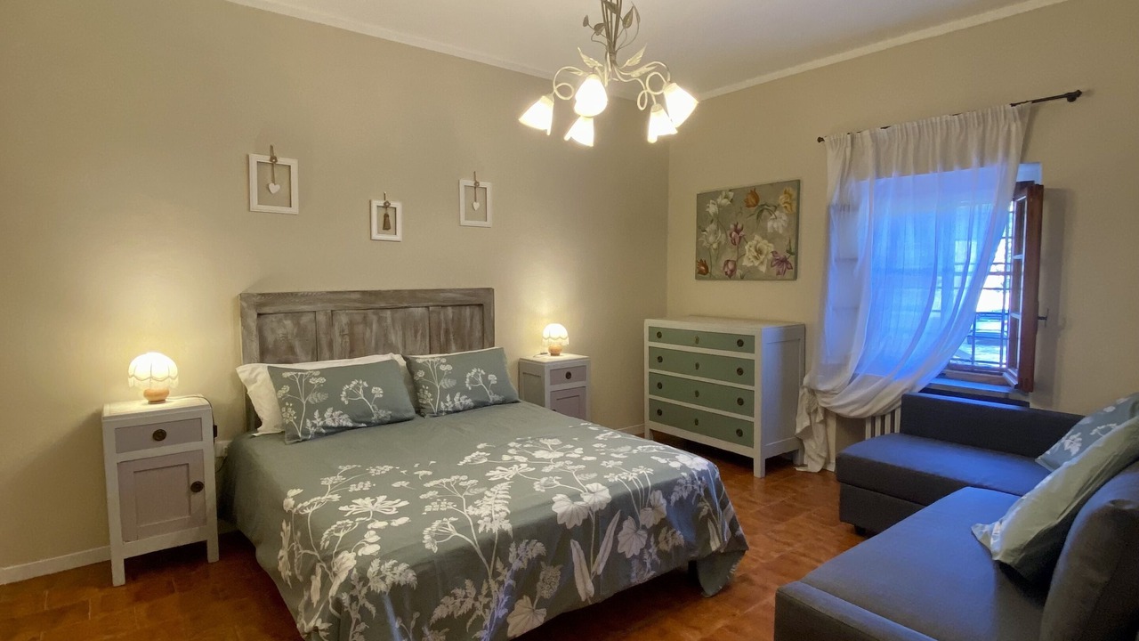 Photo of Bedroom in Santa Reparata