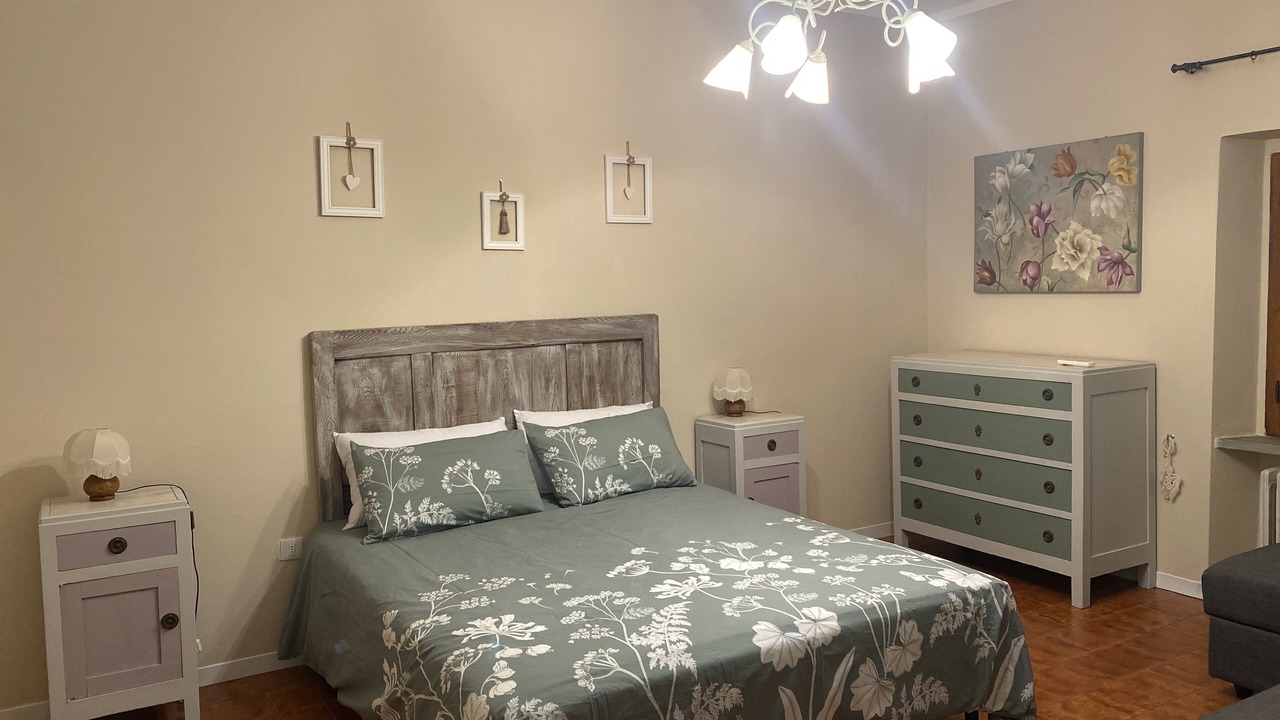 Photo of Bedroom in Santa Reparata