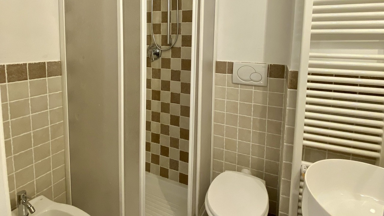 Photo of Bathroom in Santa Reparata
