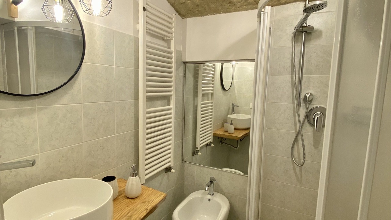 Photo of Bathroom in Santa Reparata