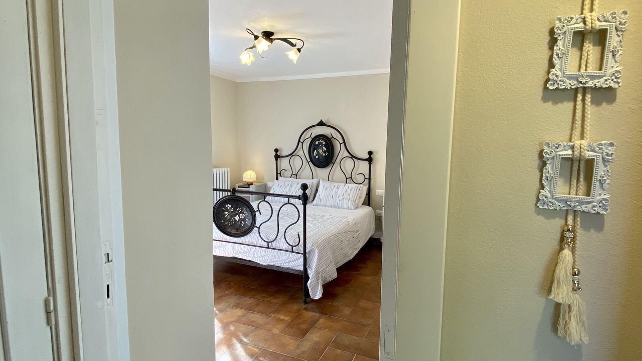 Photo of Bedroom in Santa Reparata