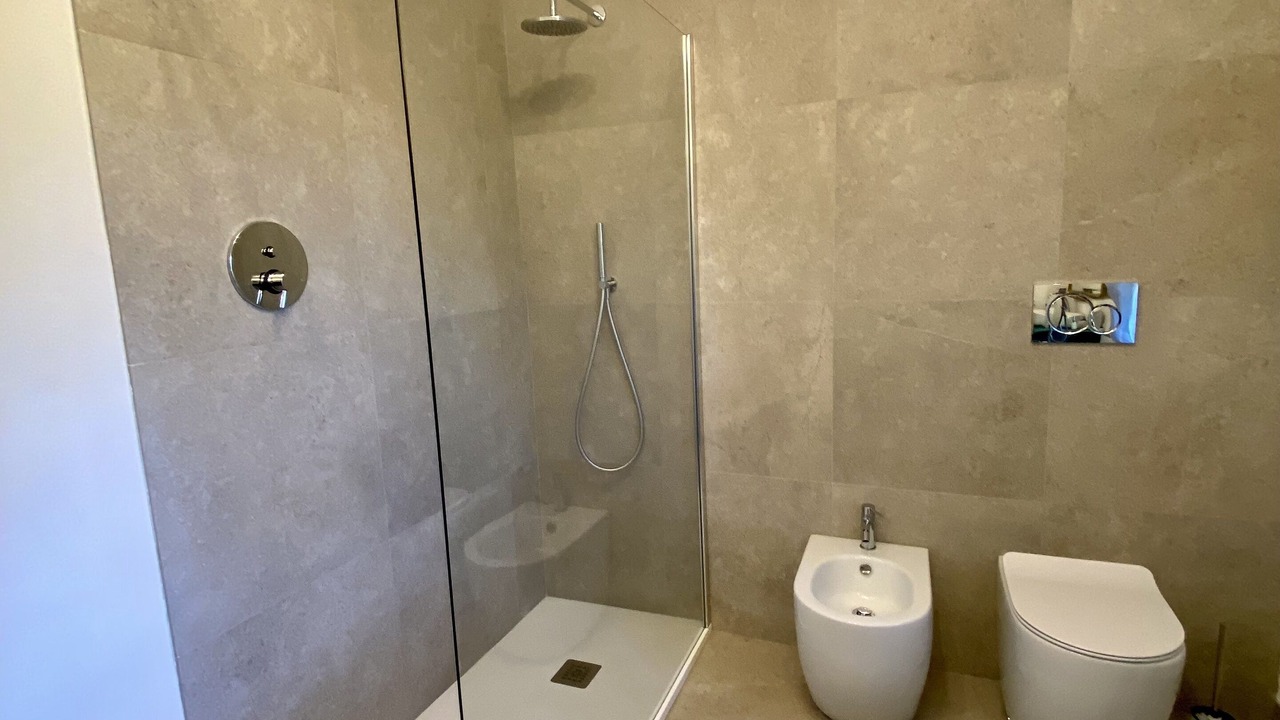 Photo of Bathroom in Santa Reparata