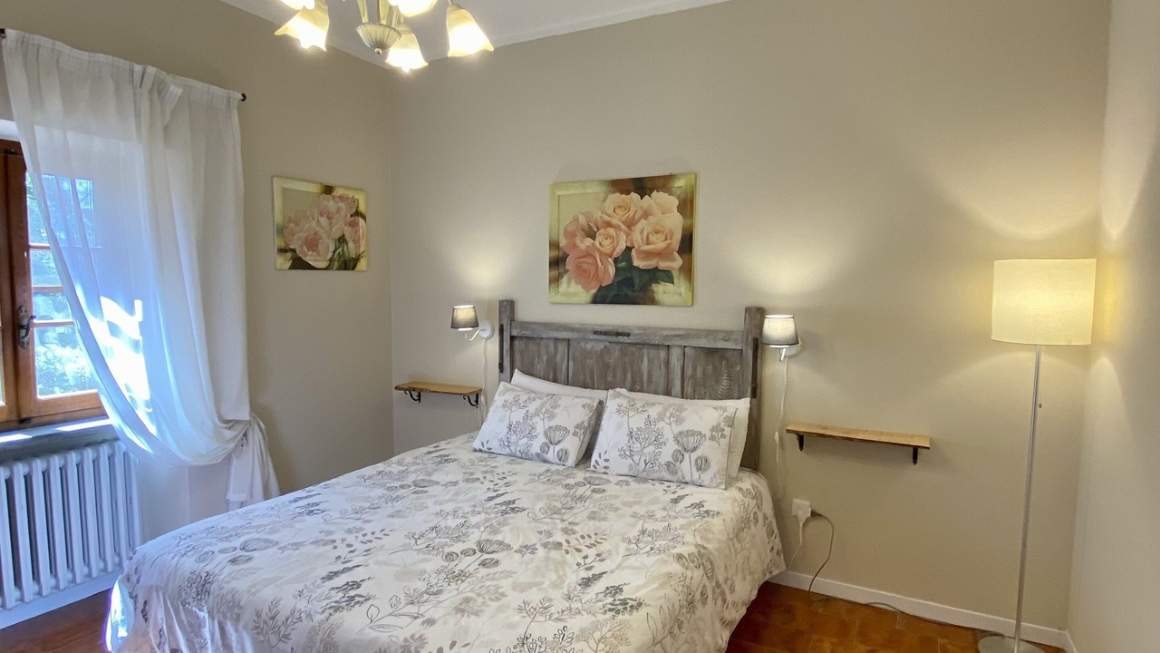 Photo of Bedroom in Santa Reparata