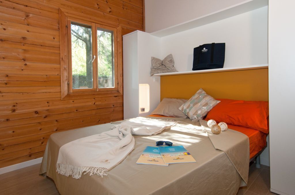 Photo of Bedroom in Lido Adriano