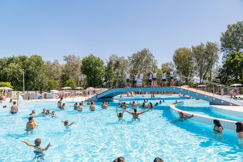 Photo of Outdoor in Lido Adriano