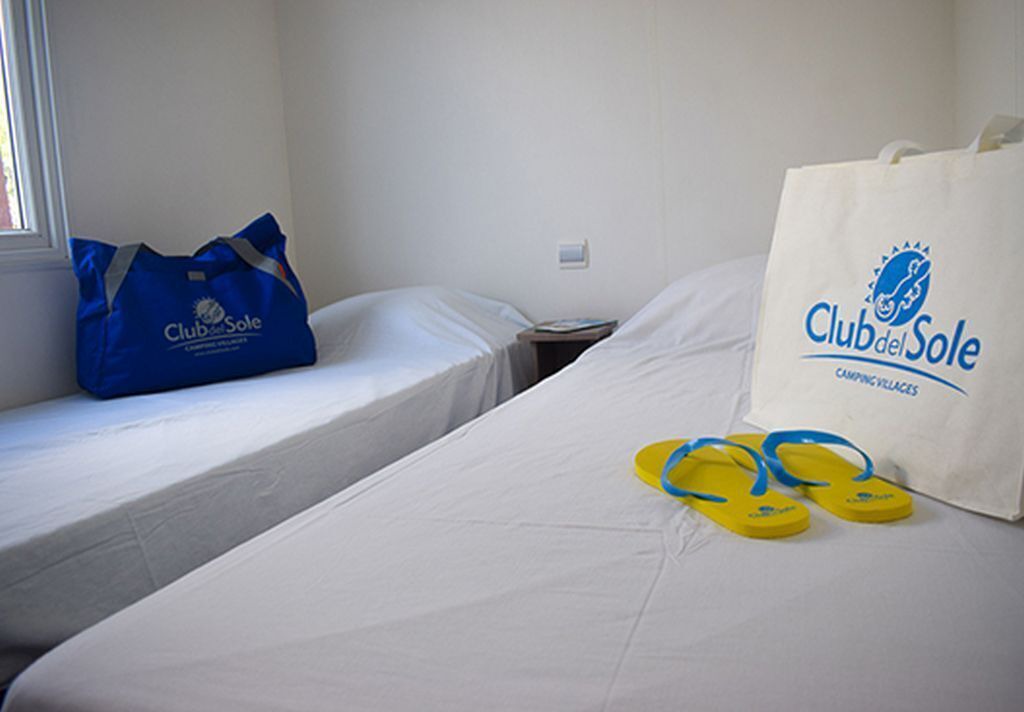 Photo of Bedroom in Lido Adriano