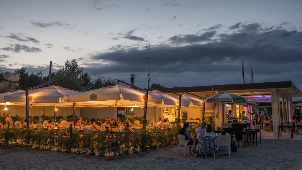 Photo of Outdoor in Lido Adriano