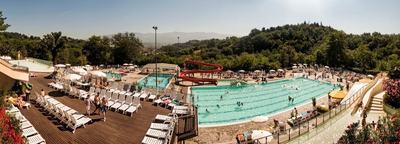 Photo of Outdoor in Figline e Incisa Valdarno