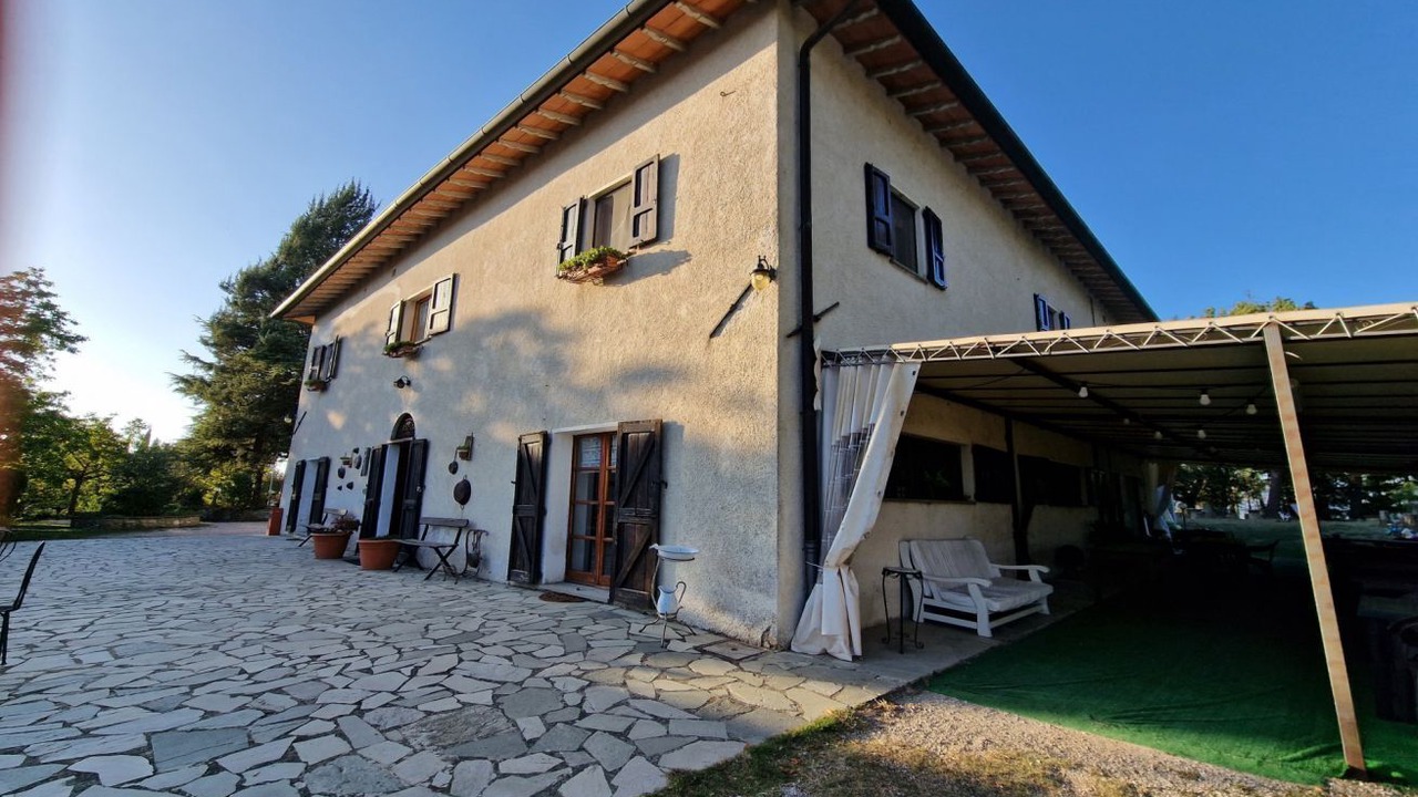 Photo of Outdoor in Santa Reparata