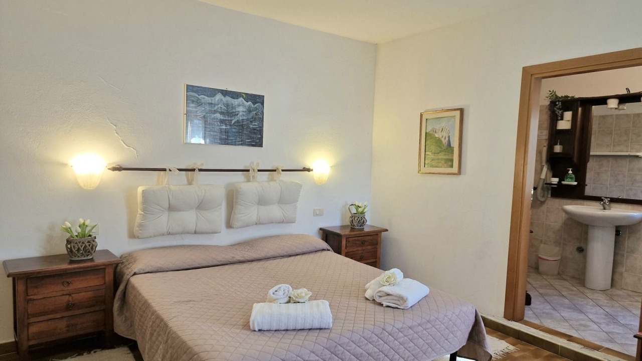 Photo of Bedroom in Santa Reparata