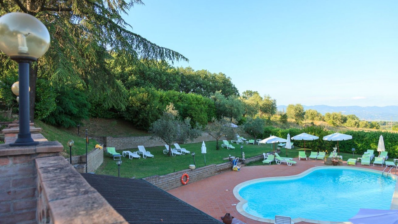 Photo of Outdoor in Santa Reparata