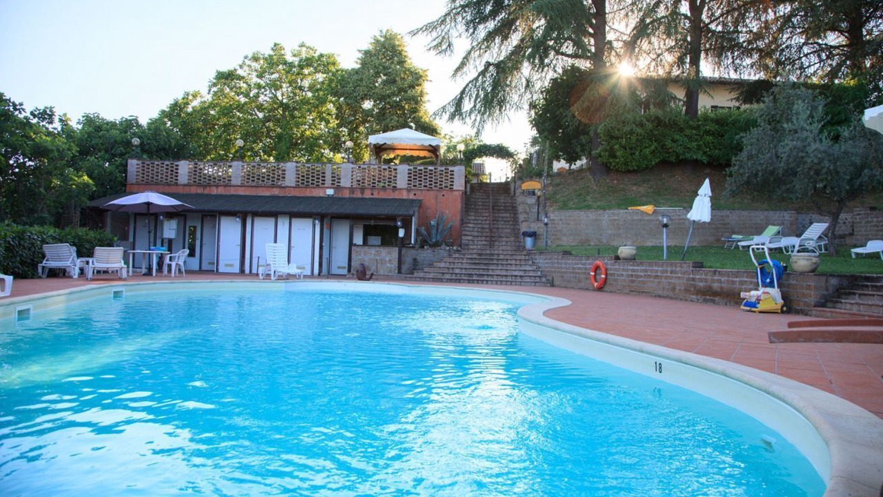 Photo of Outdoor in Santa Reparata