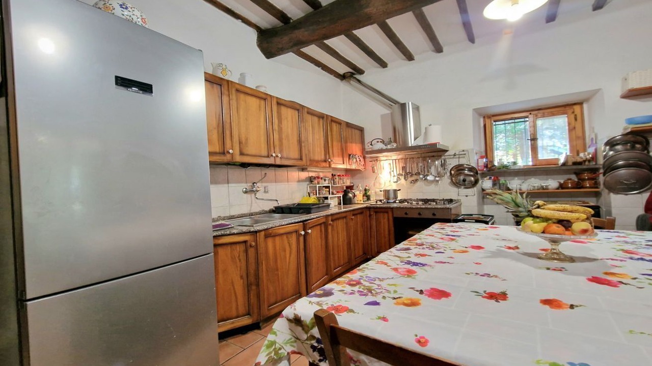 Photo of Kitchen in Santa Reparata