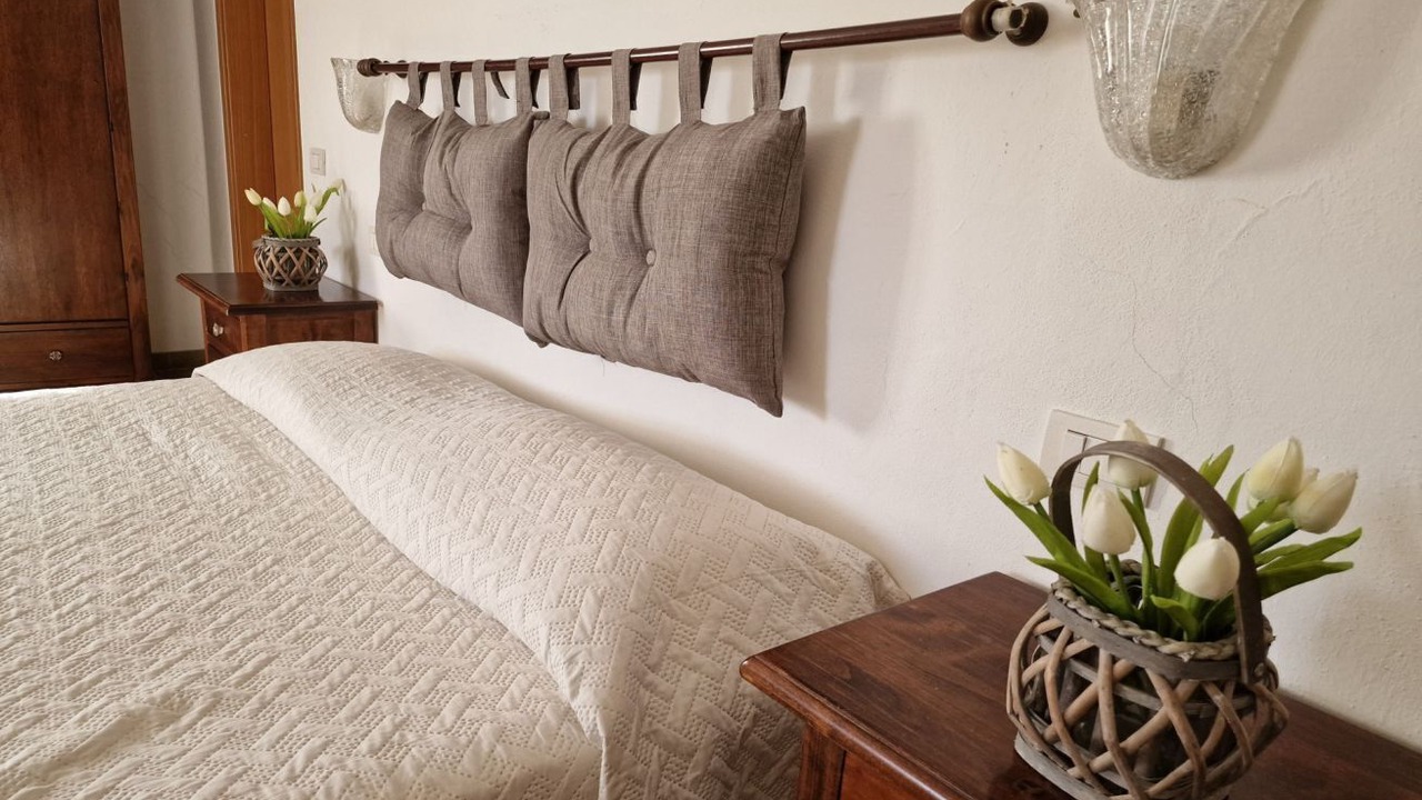 Photo of Bedroom in Santa Reparata