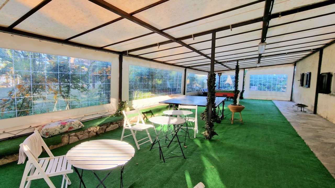 Photo of Outdoor in Santa Reparata