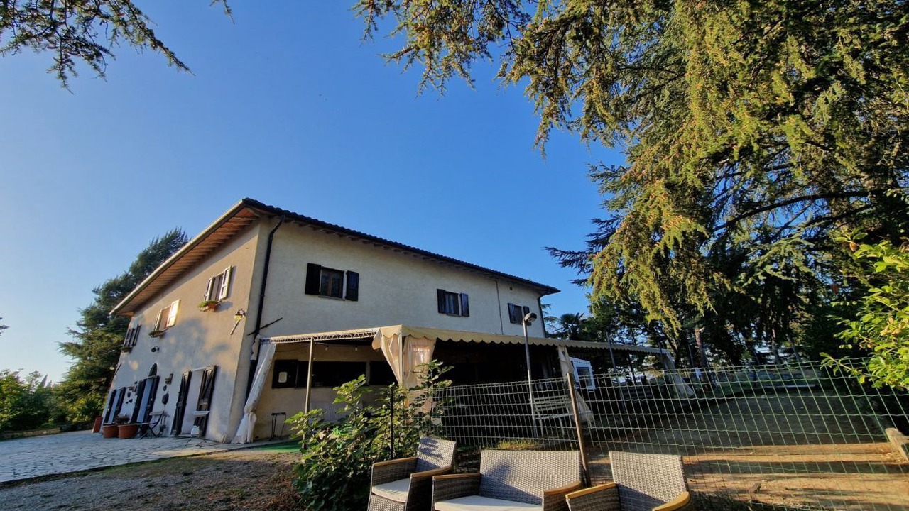 Photo of Outdoor in Santa Reparata