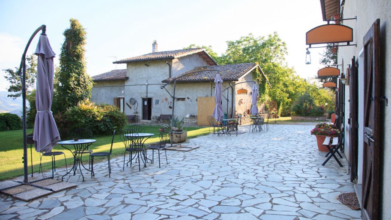 Photo of Outdoor in Santa Reparata