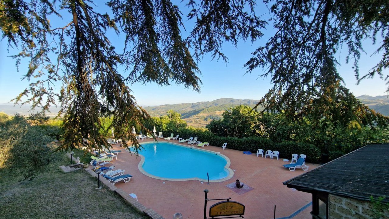 Photo of Outdoor in Santa Reparata